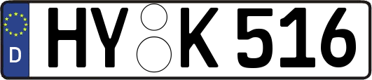 HY-K516