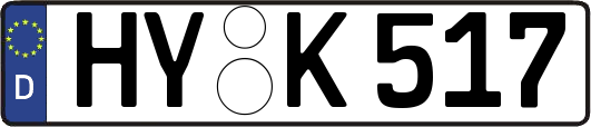 HY-K517