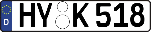 HY-K518