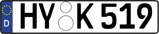HY-K519