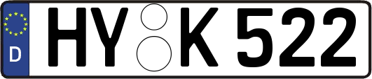 HY-K522