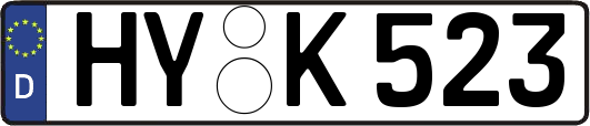 HY-K523