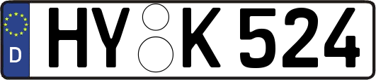 HY-K524