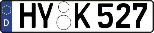 HY-K527