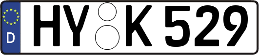 HY-K529