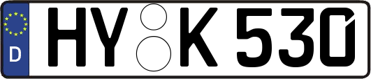 HY-K530