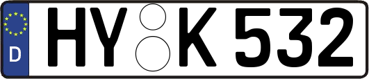 HY-K532
