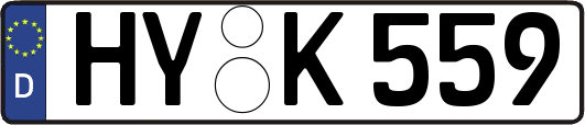 HY-K559