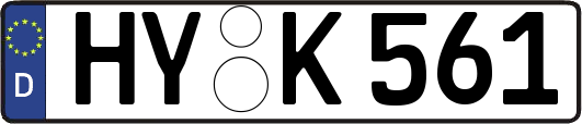 HY-K561