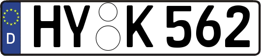 HY-K562