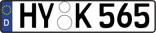 HY-K565