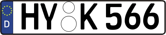 HY-K566