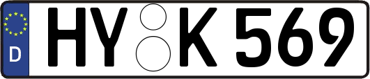 HY-K569