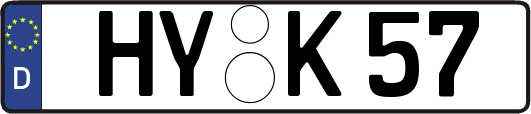 HY-K57