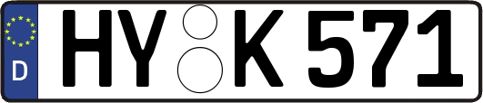 HY-K571