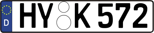 HY-K572