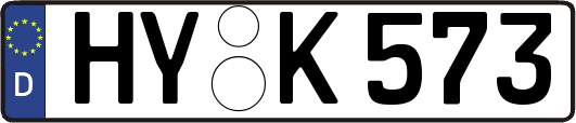 HY-K573