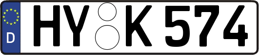 HY-K574