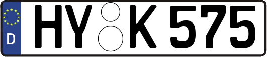 HY-K575