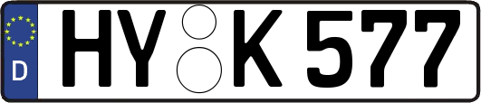 HY-K577