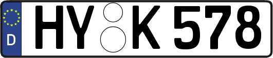 HY-K578
