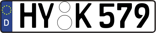 HY-K579