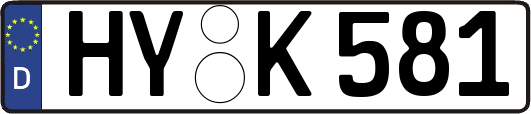 HY-K581
