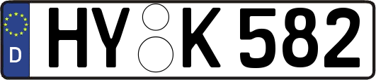 HY-K582