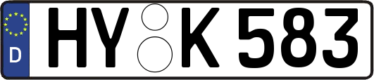 HY-K583