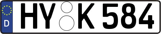 HY-K584