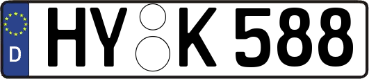 HY-K588
