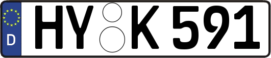 HY-K591