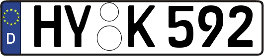 HY-K592