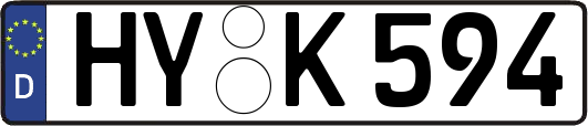 HY-K594