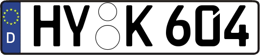 HY-K604