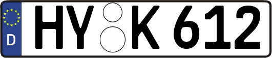 HY-K612
