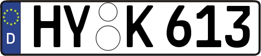 HY-K613