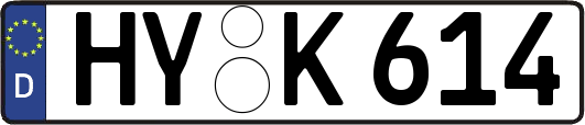 HY-K614