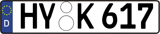 HY-K617