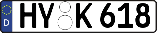 HY-K618