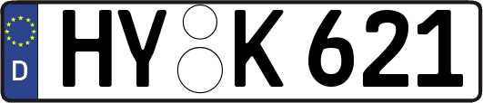 HY-K621