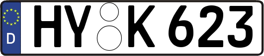 HY-K623