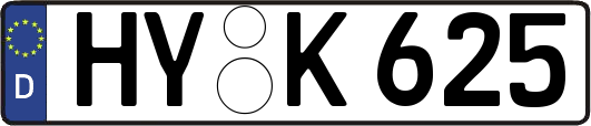 HY-K625