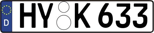 HY-K633