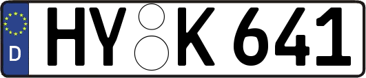 HY-K641