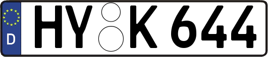 HY-K644