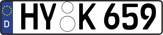 HY-K659