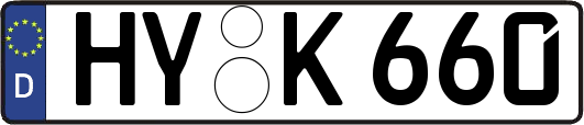 HY-K660