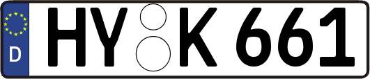 HY-K661