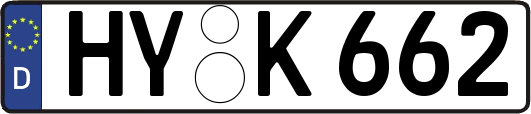HY-K662
